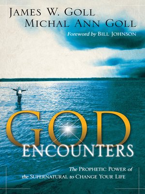 cover image of God Encounters